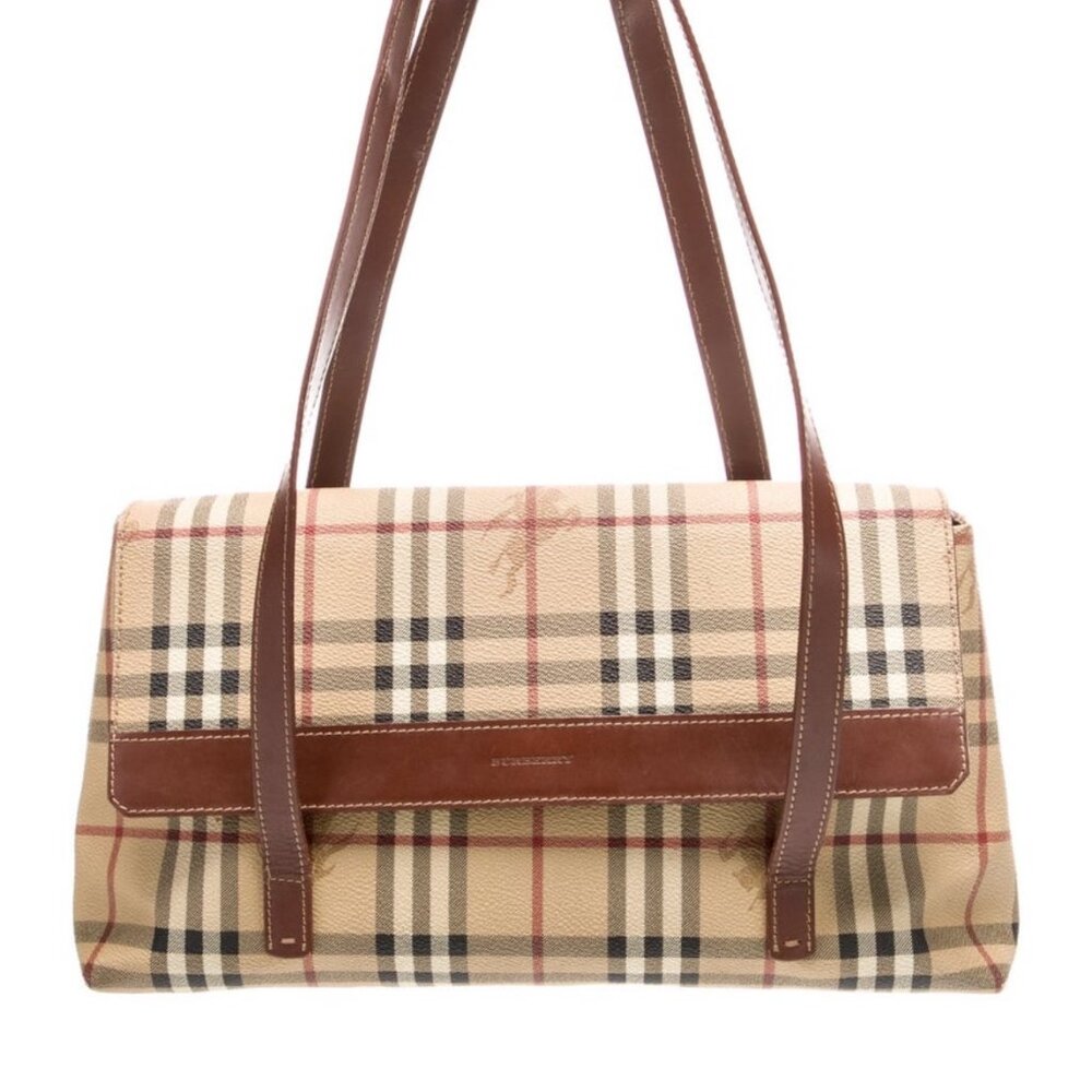 Burberry London Shoulder Bag